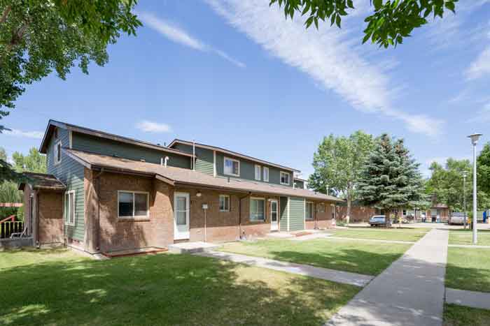 Cedar View Apartments Image 1