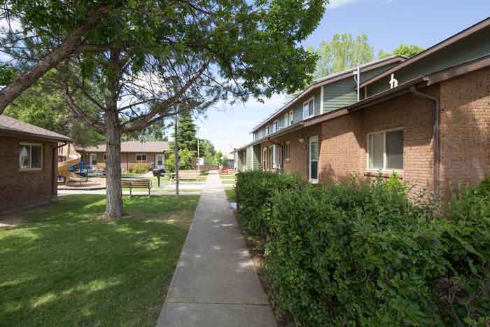 Cedar View Apartments Image 13