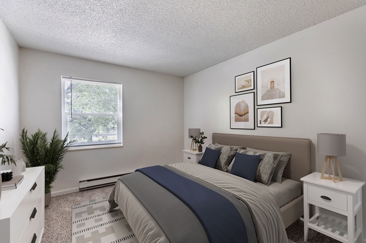 Mountain View Plaza Image 4