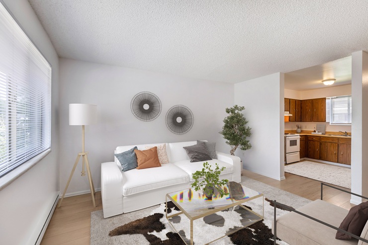 Parkside Apartments Longmont Image 2