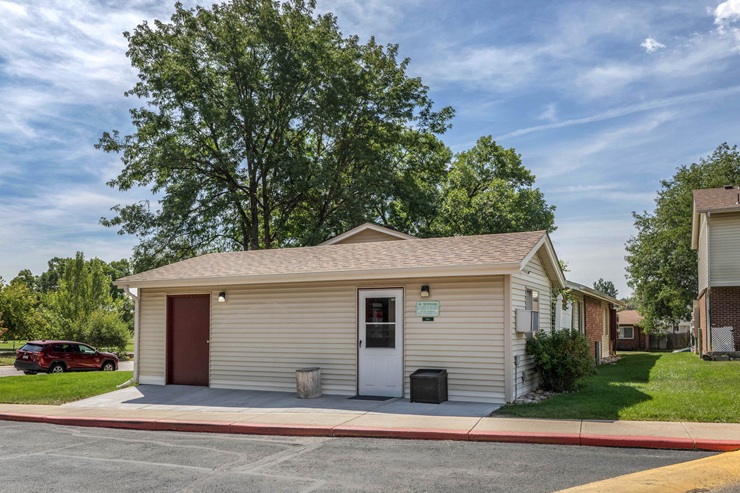Parkside Apartments Longmont Image 9