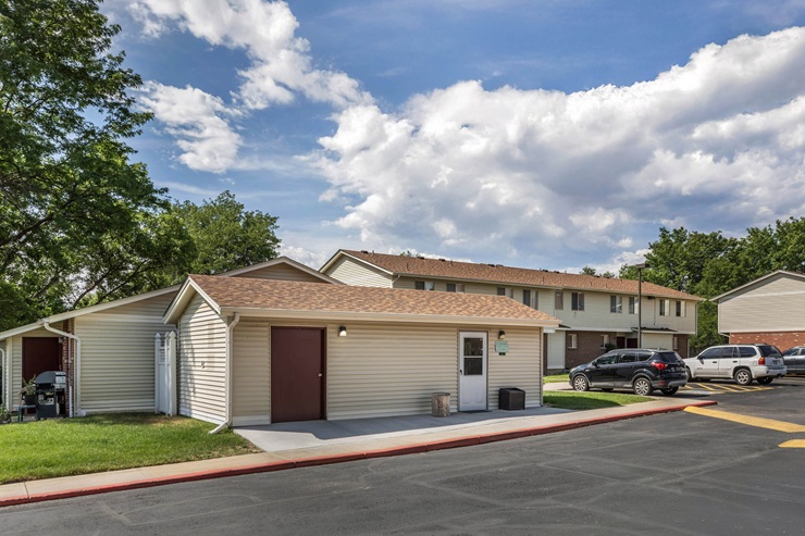 Parkside Apartments Longmont Image 10