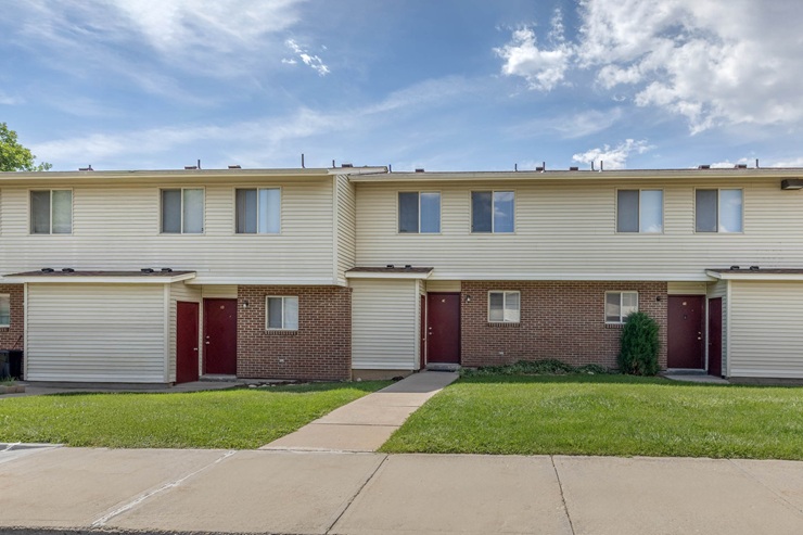Parkside Apartments Longmont Image 21