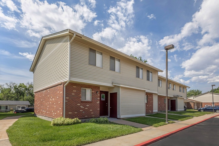 Parkside Apartments Longmont Image 22