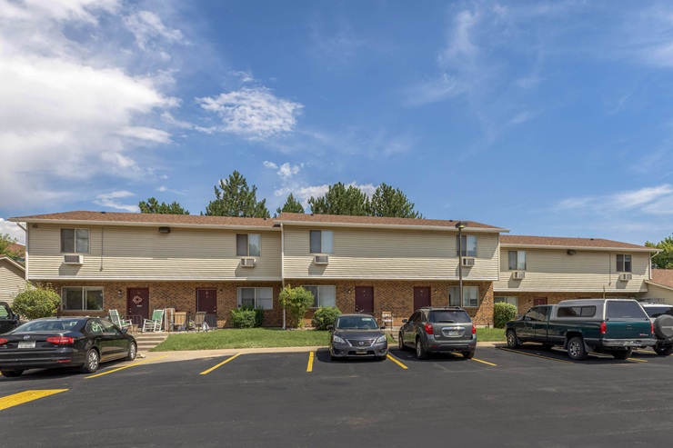 Parkside Apartments Longmont Image 23