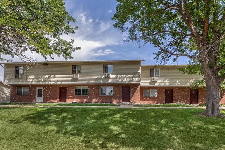 Parkside Apartments Longmont Image 28