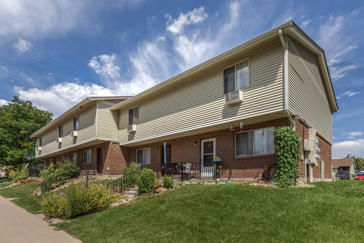 Parkside Apartments Longmont Image 29