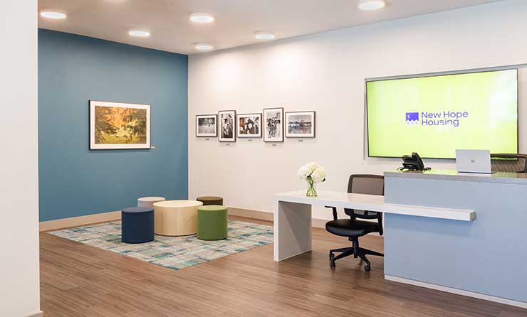 Berry Apartments Image 3
