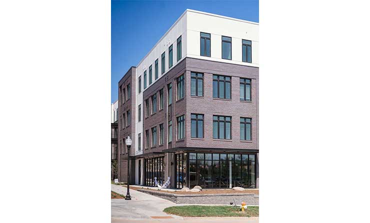 The Cornerstone at Southside Image 6