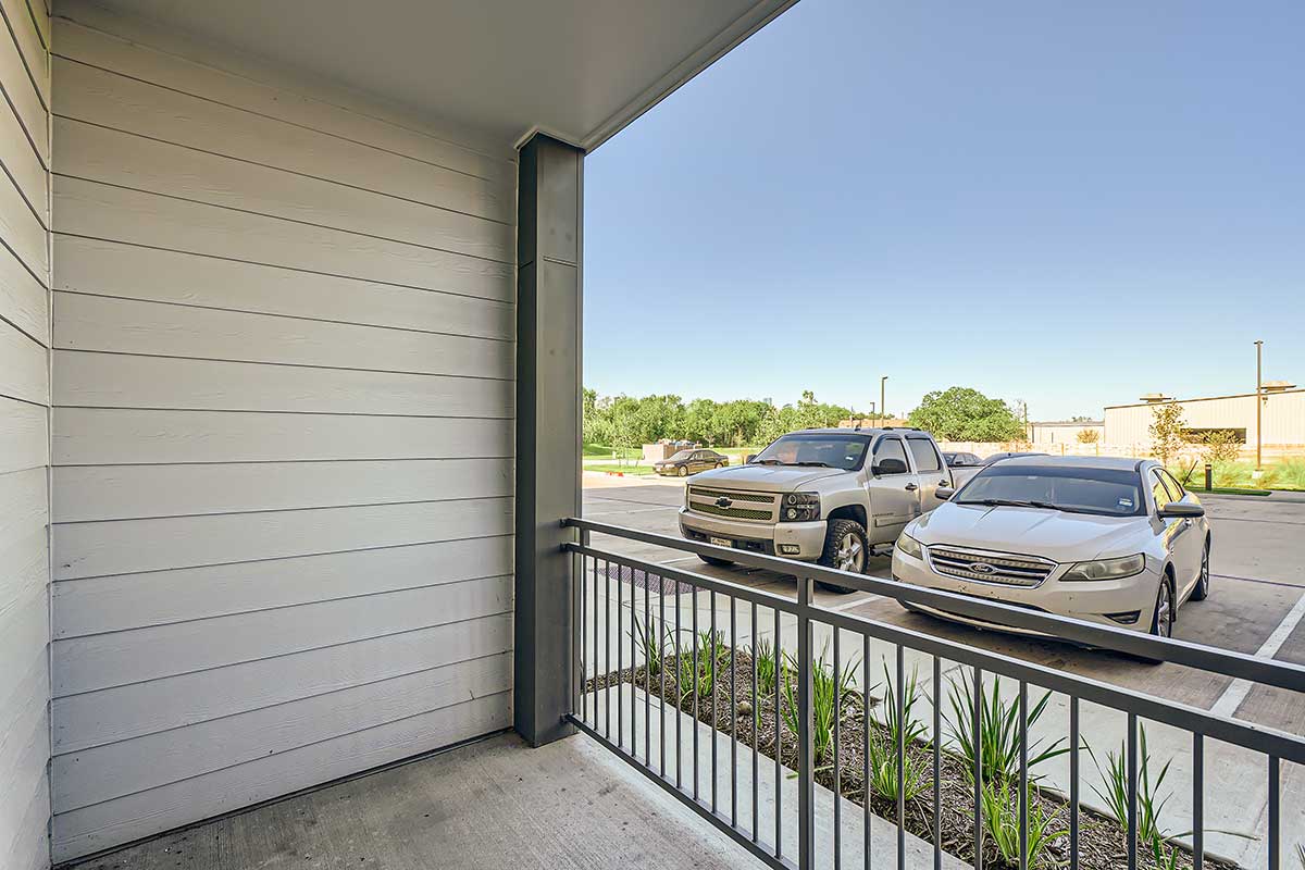 Lockwood on Buffalo Bayou Image 33