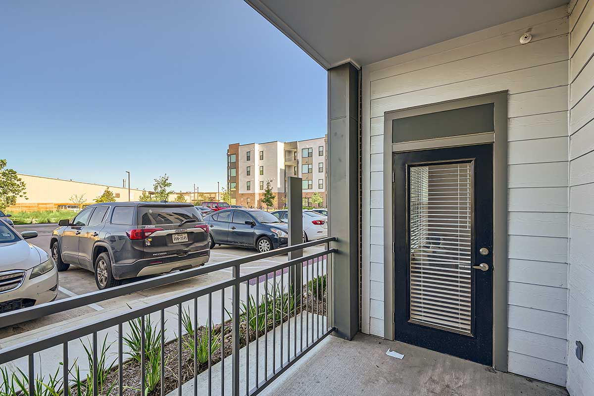 Lockwood on Buffalo Bayou Image 35