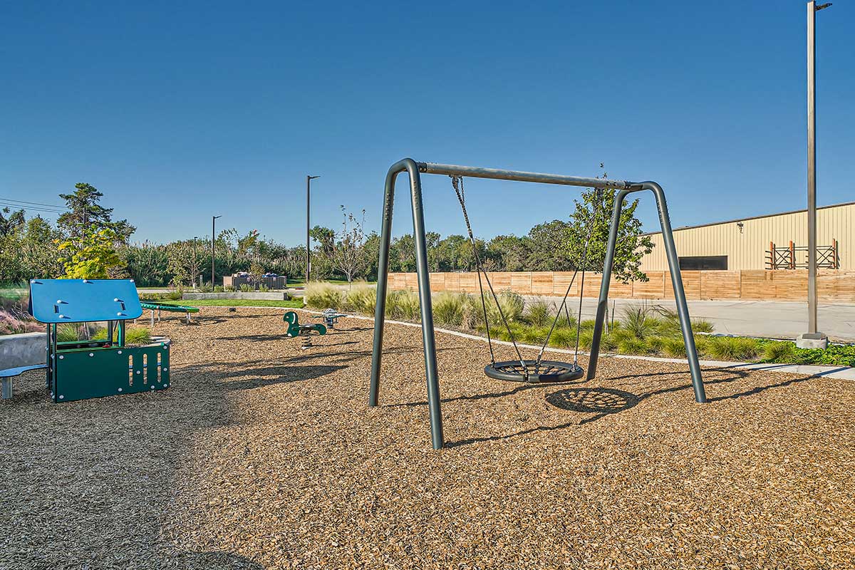 Lockwood on Buffalo Bayou Image 36