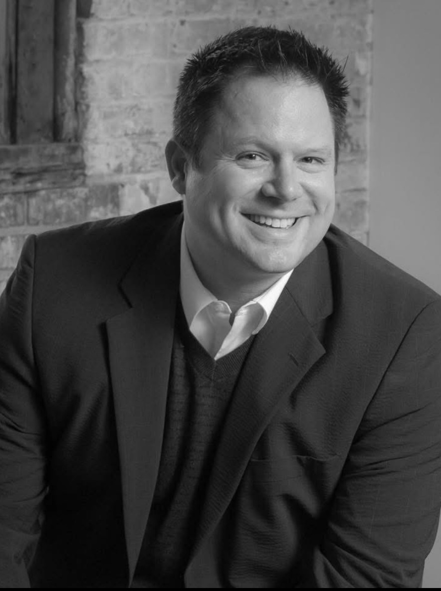 Travis Mahrt Promoted to Vice President of Residential Property Management